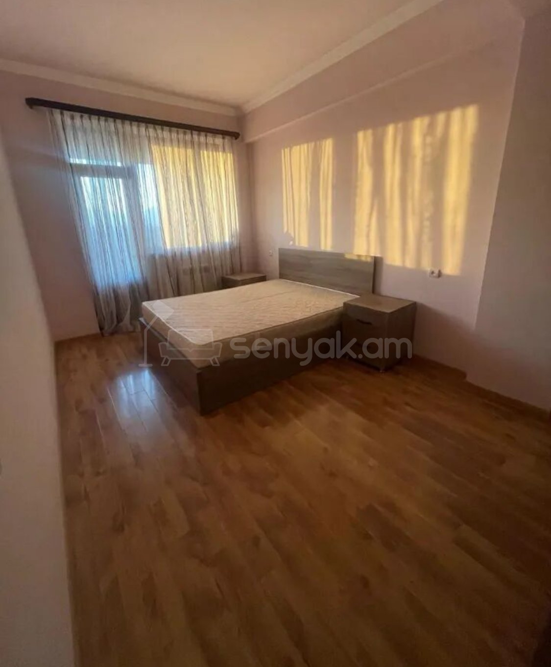 3 Սենյականոց Բնակարան Նորակառույցում, 100քմ, 8/14 հարկ, Կապիտալ Վերանորոգված, Կահավորված