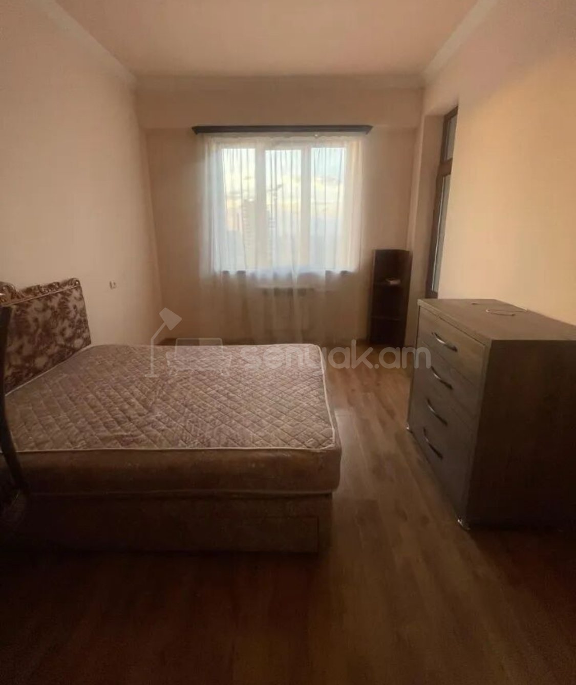 3 Սենյականոց Բնակարան Նորակառույցում, 100քմ, 8/14 հարկ, Կապիտալ Վերանորոգված, Կահավորված