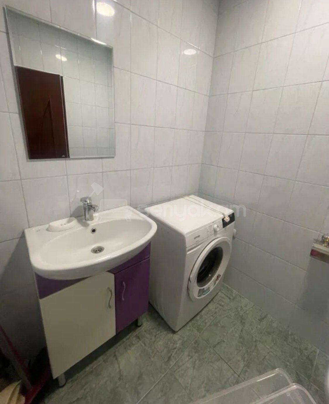 3 Սենյականոց Բնակարան Նորակառույցում, 100քմ, 8/14 հարկ, Կապիտալ Վերանորոգված, Կահավորված