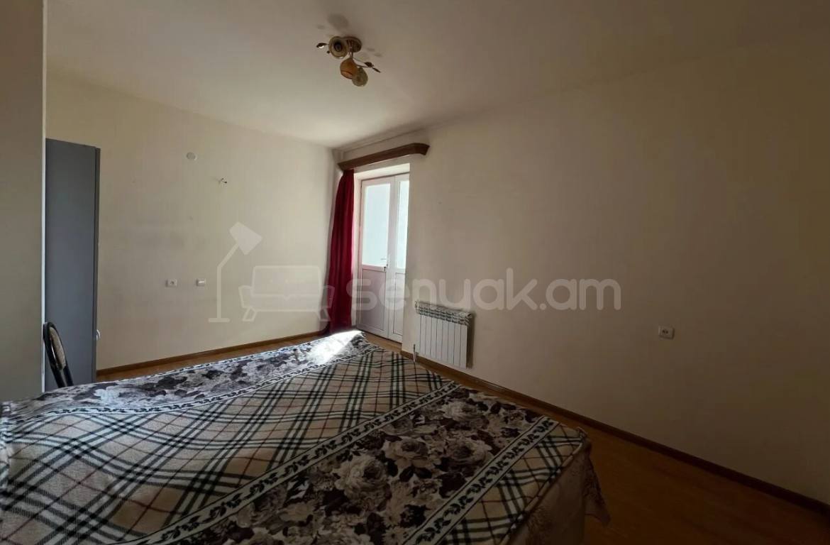 2 Սենյականոց Բնակարան, 75քմ, 11/14 հարկ, Կապիտալ Վերանորոգված