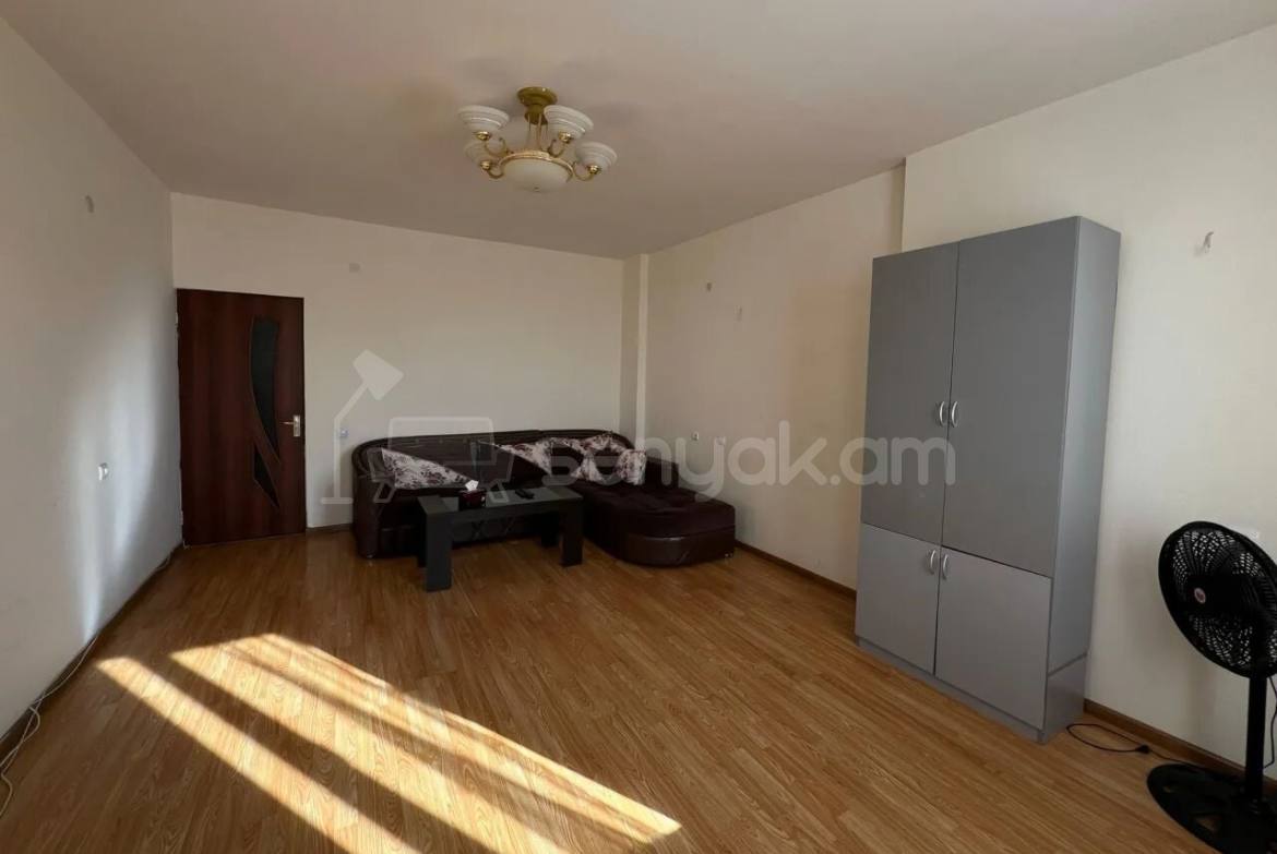 2 Սենյականոց Բնակարան, 75քմ, 11/14 հարկ, Կապիտալ Վերանորոգված