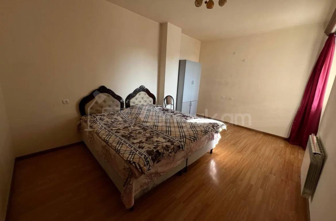 2 Սենյականոց Բնակարան, 75քմ, 11/14 հարկ, Կապիտալ Վերանորոգված