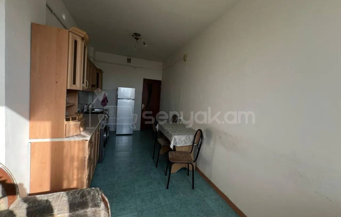 2 Սենյականոց Բնակարան, 75քմ, 11/14 հարկ, Կապիտալ Վերանորոգված