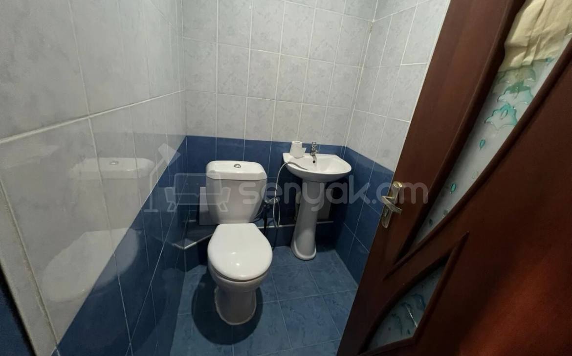 2 Սենյականոց Բնակարան, 75քմ, 11/14 հարկ, Կապիտալ Վերանորոգված