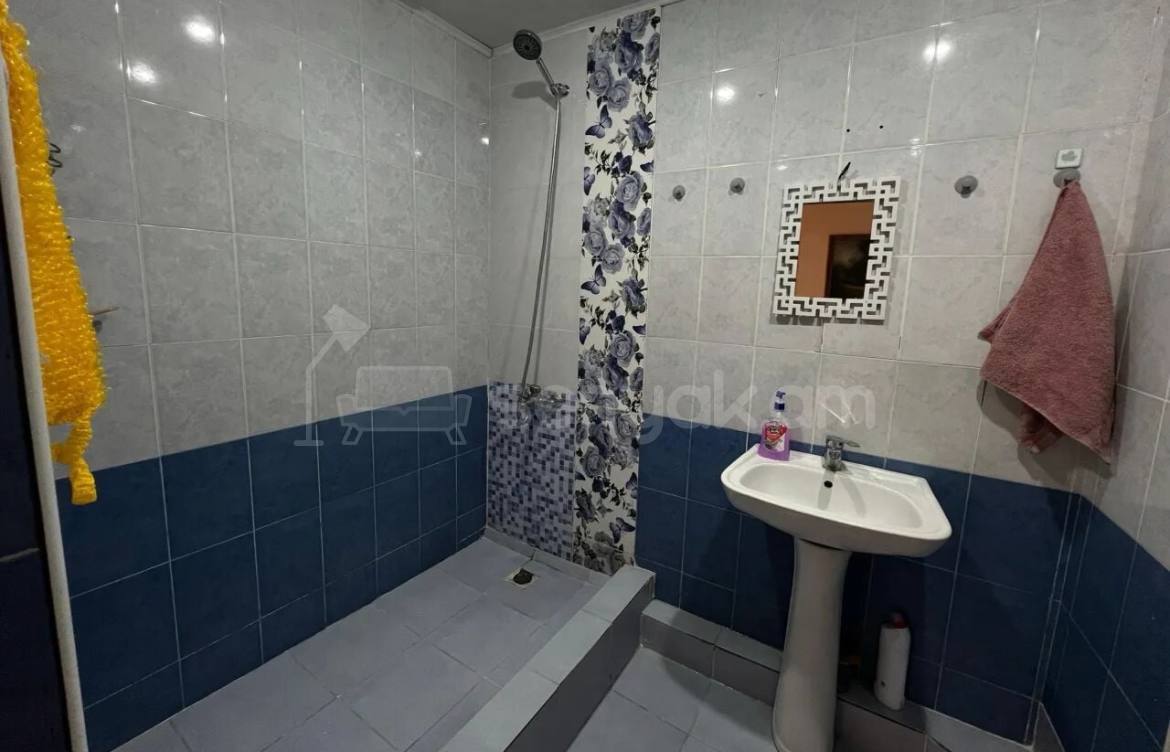 2 Սենյականոց Բնակարան, 75քմ, 11/14 հարկ, Կապիտալ Վերանորոգված