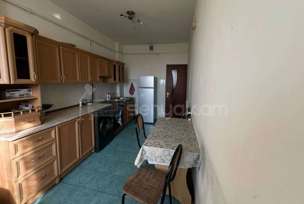 2 Սենյականոց Բնակարան, 75քմ, 11/14 հարկ, Կապիտալ Վերանորոգված