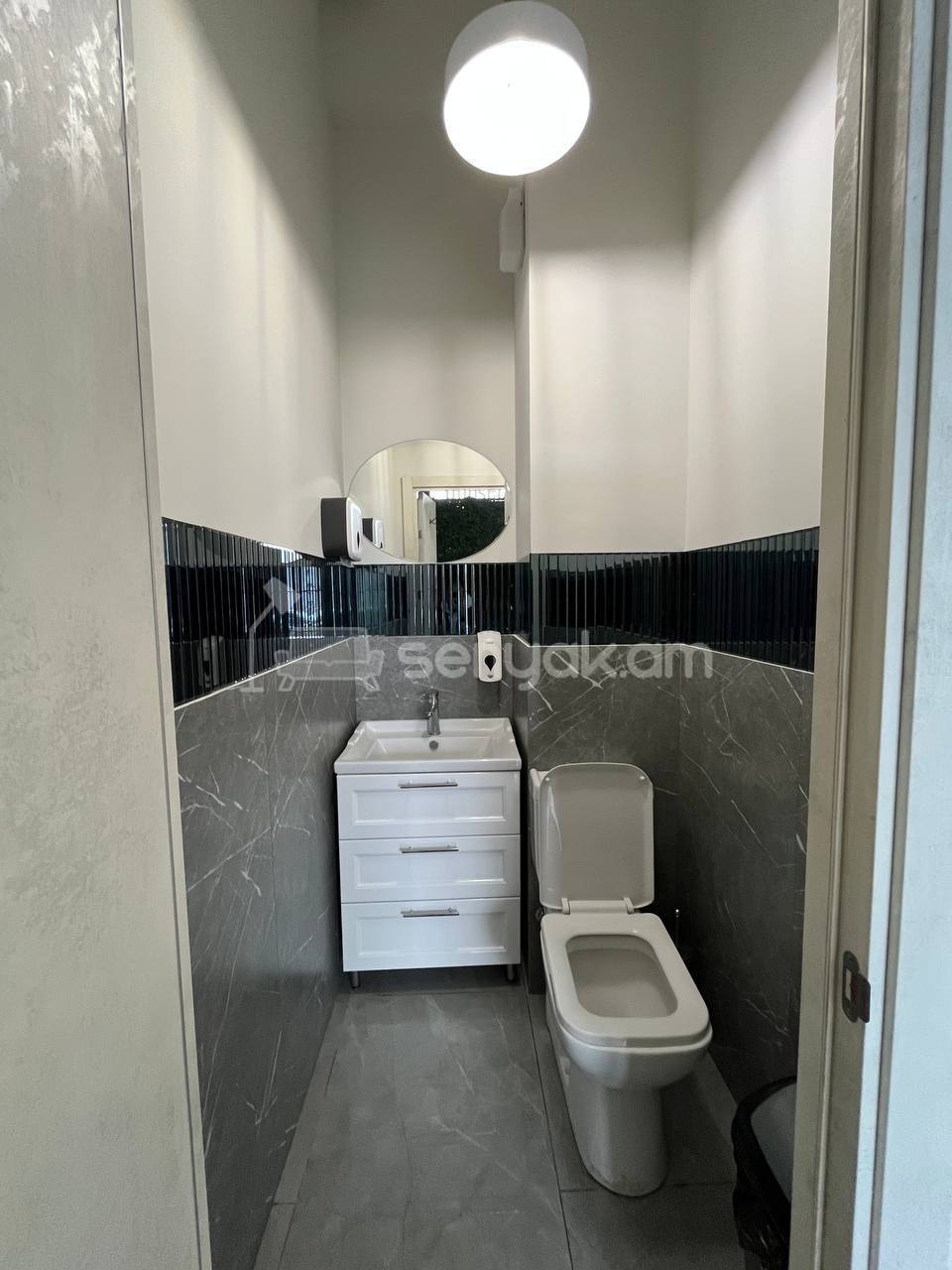 Կոմերցիոն Տարածք, 63քմ