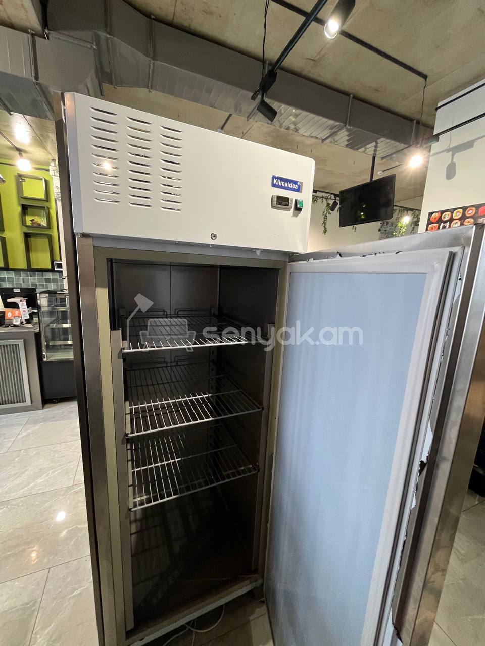 Կոմերցիոն Տարածք, 63քմ