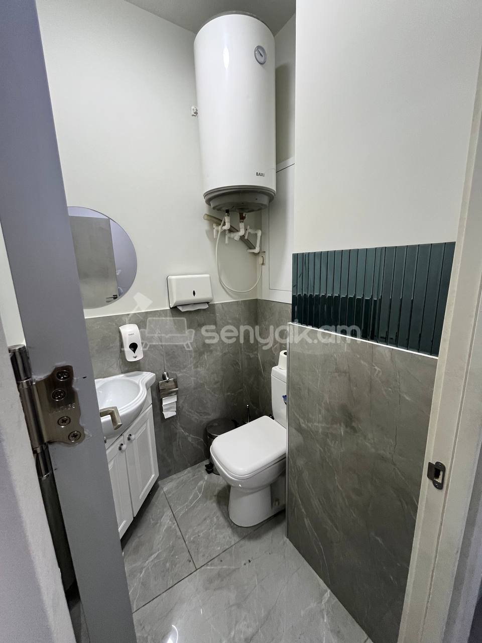 Կոմերցիոն Տարածք, 63քմ