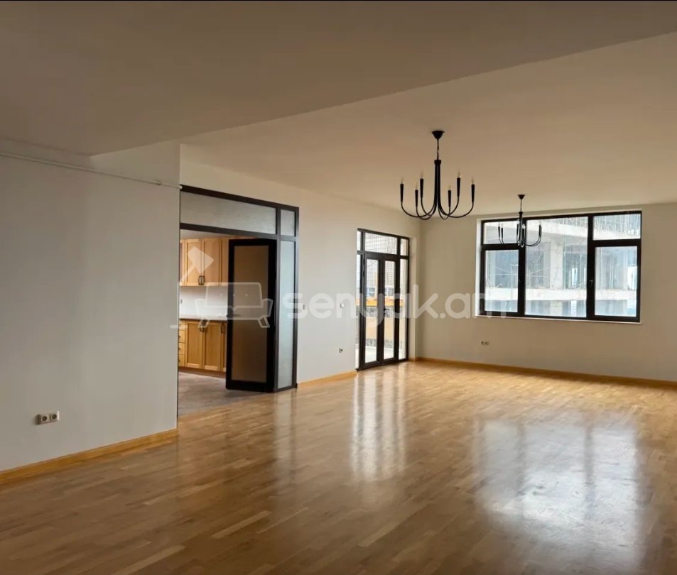 Նորակառույց Օֆիսային Տարածք, 152քմ