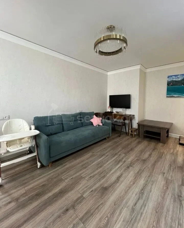 3 Սենյականոց Բնակարան, 70քմ, 4/16 հարկ, Կապիտալ Վերանորոգված