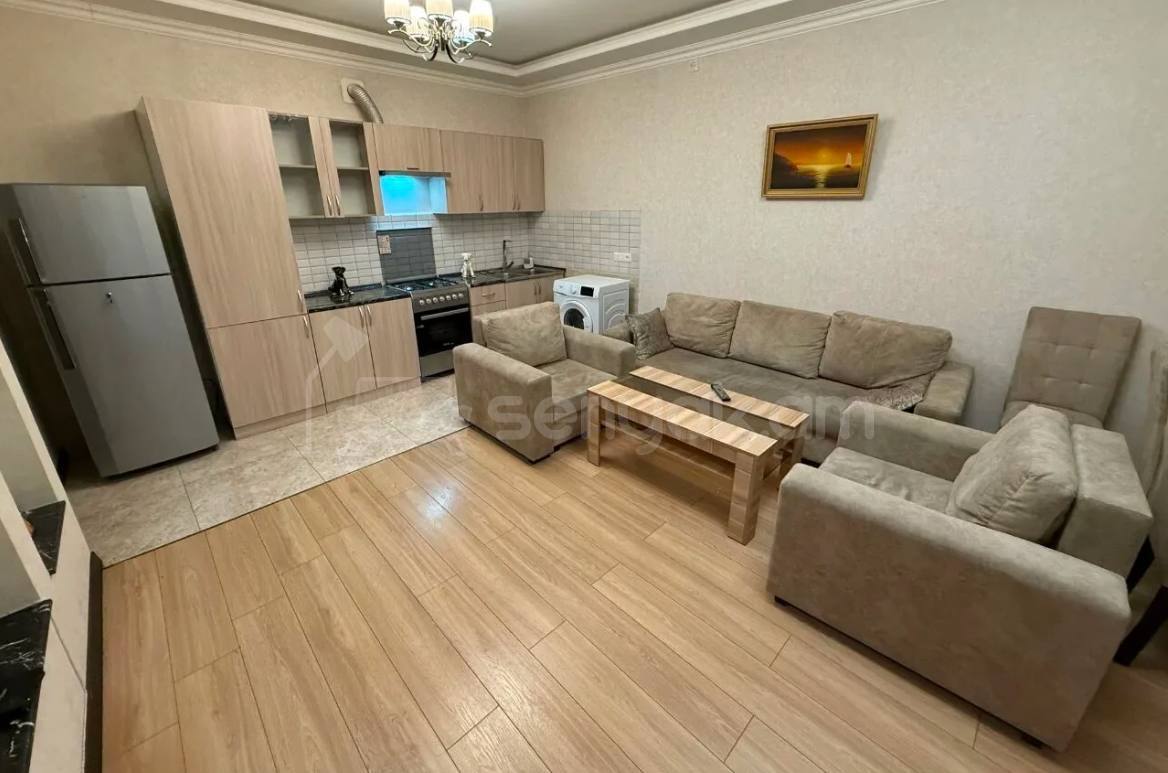 2 Սենյականոց Սեփական Տուն, 65քմ, Կապիտալ Վերանորոգված, Կահավորված