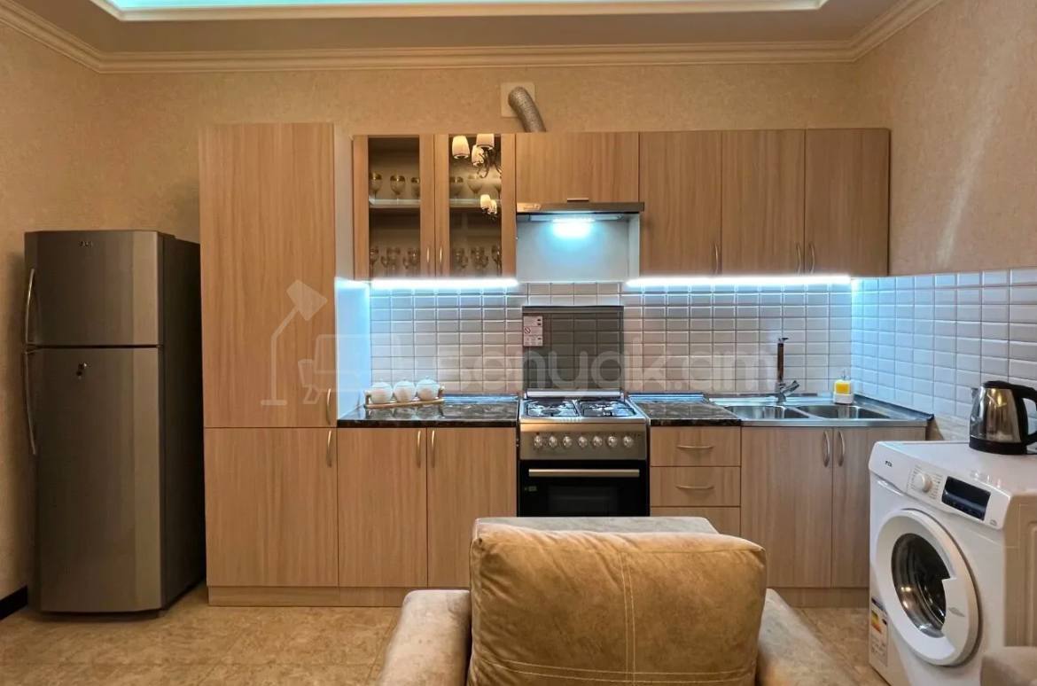 2 Սենյականոց Սեփական Տուն, 65քմ, Կապիտալ Վերանորոգված, Կահավորված