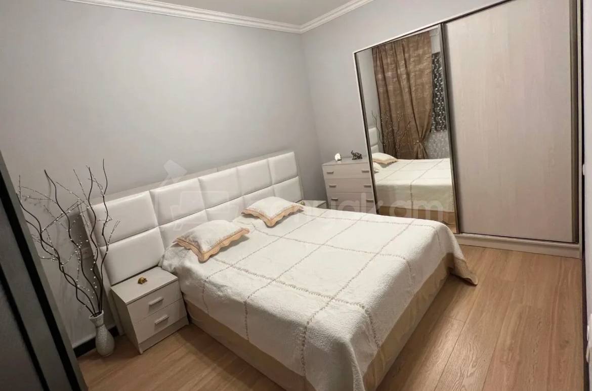 2 Սենյականոց Սեփական Տուն, 65քմ, Կապիտալ Վերանորոգված, Կահավորված