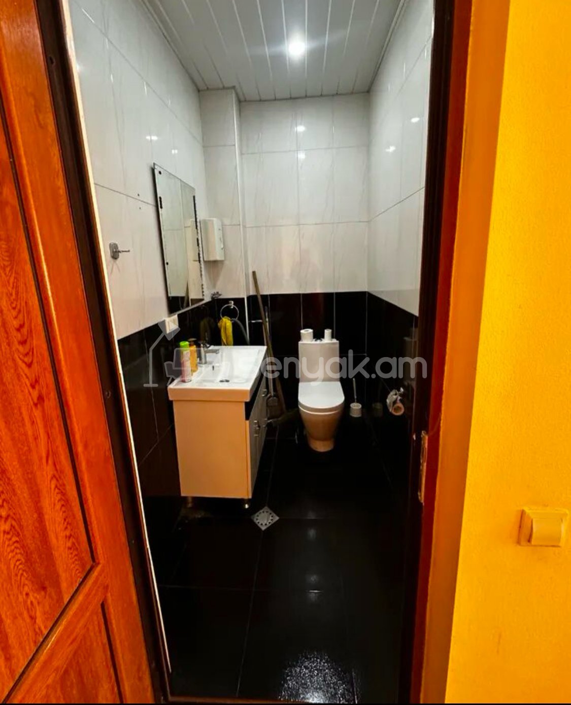 Օֆիսային Տարածք, 70քմ, Կապիտալ Վերանորոգված