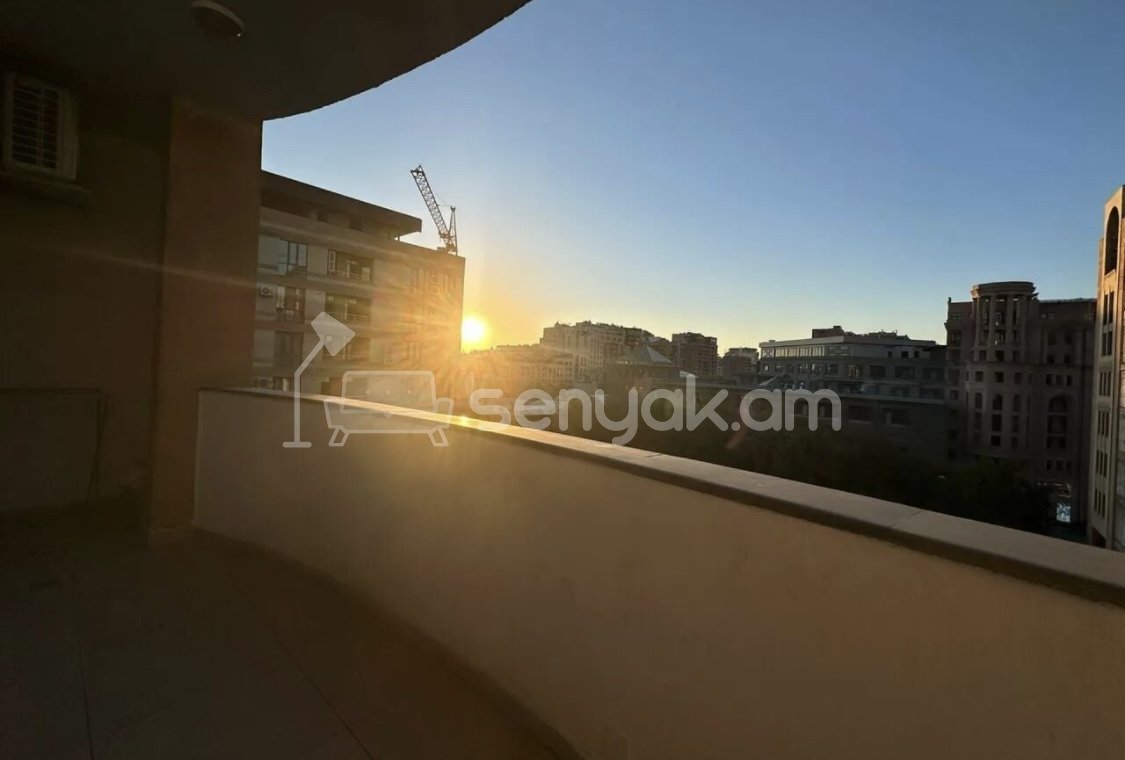 2 Սենյականոց Բնակարան Նորակառույցում, 78քմ, 7/10 հարկ, Կապիտալ Վերանորոգված, Կահավորված