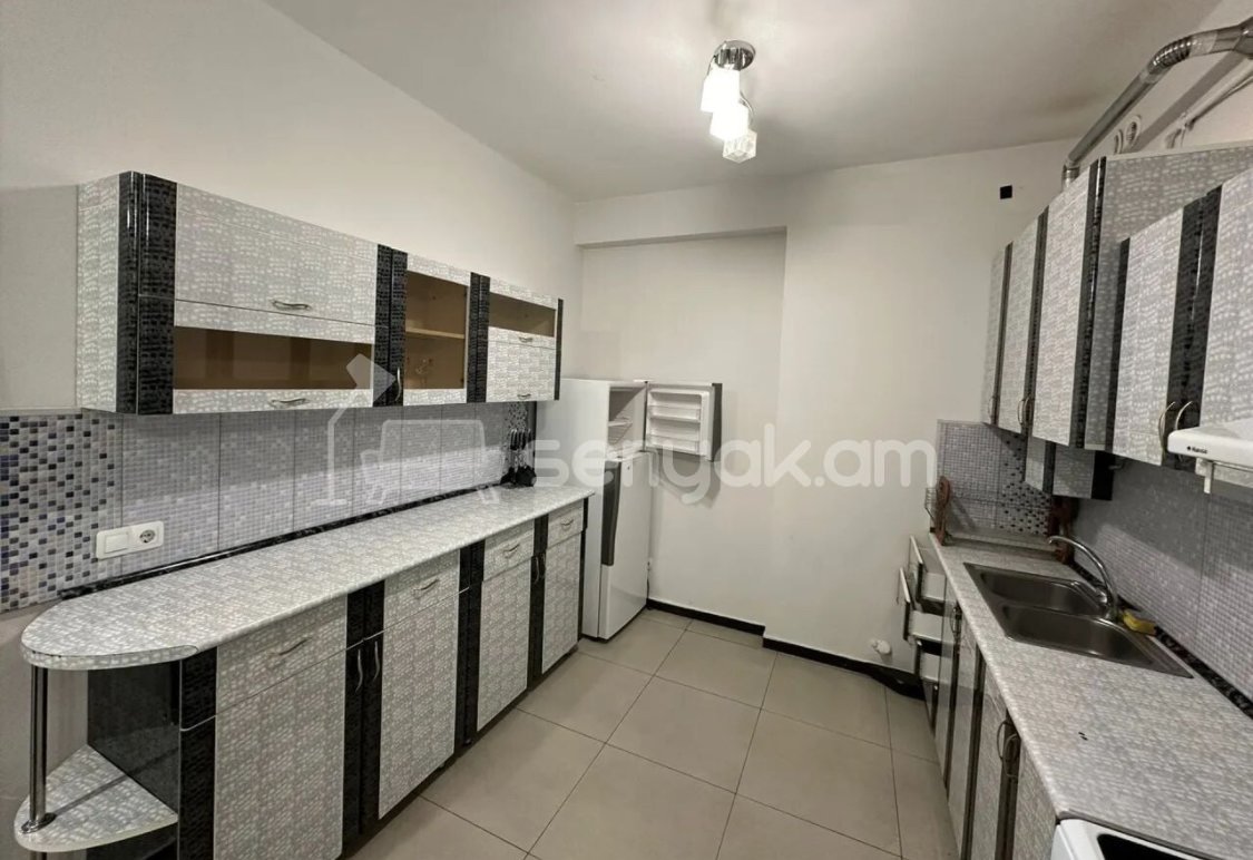 2 Սենյականոց Բնակարան Նորակառույցում, 78քմ, 7/10 հարկ, Կապիտալ Վերանորոգված, Կահավորված