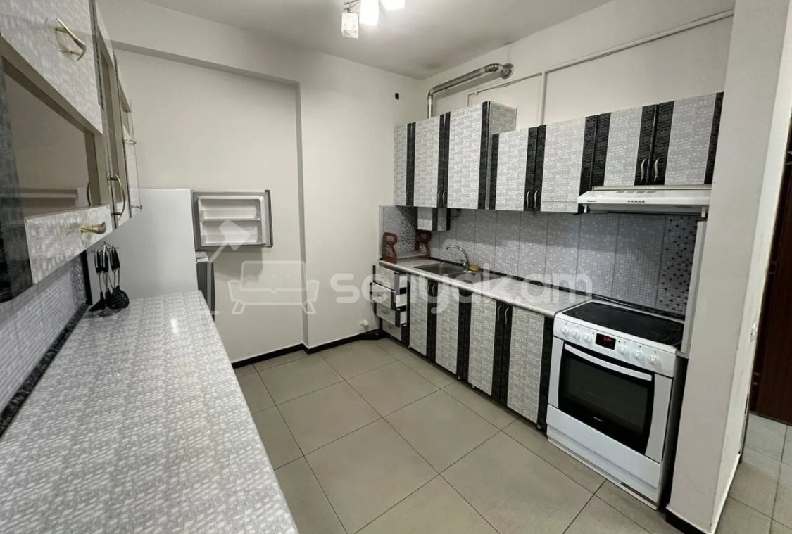 2 Սենյականոց Բնակարան Նորակառույցում, 78քմ, 7/10 հարկ, Կապիտալ Վերանորոգված, Կահավորված