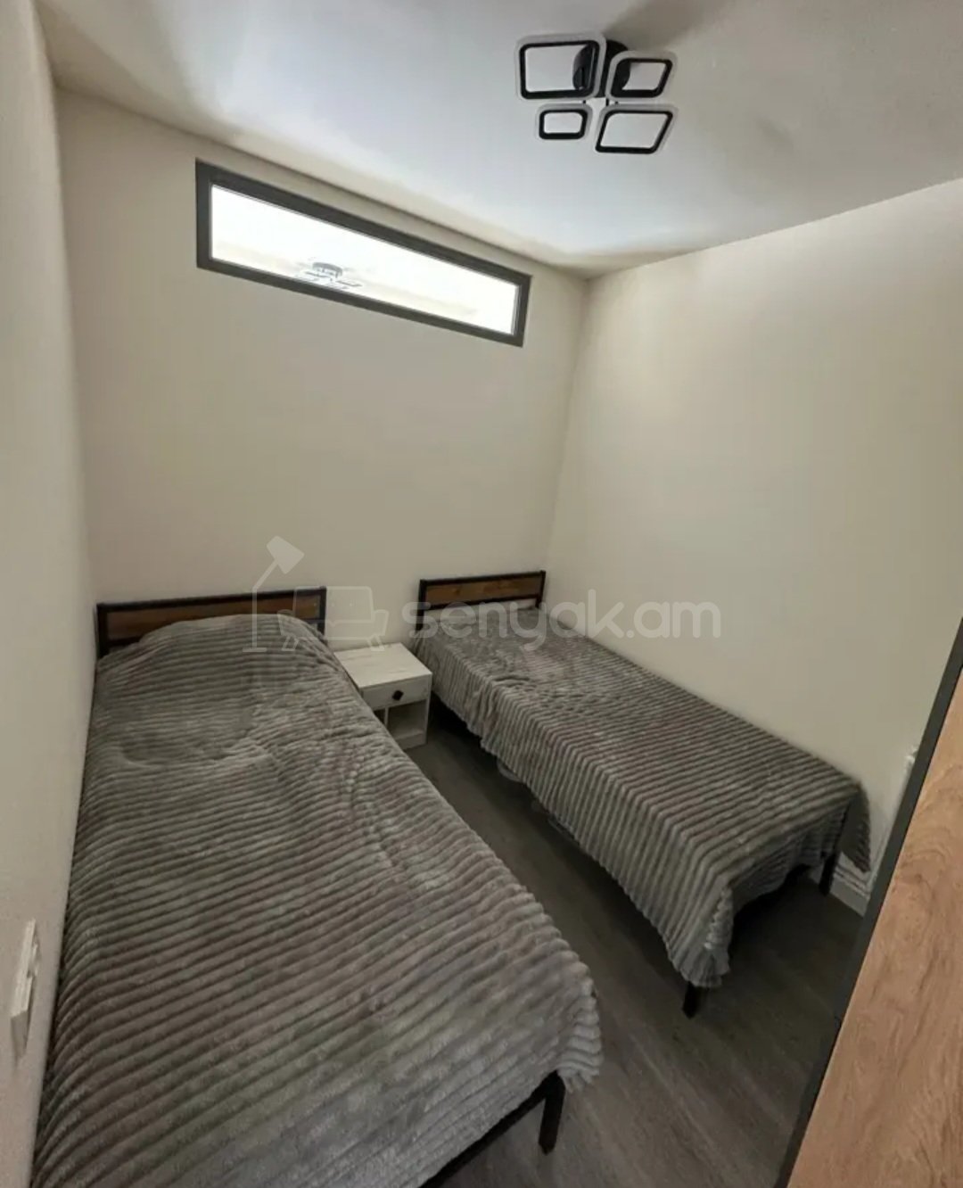 3 Սենյականոց Բնակարան, 51քմ, 13/13 հարկ, Կապիտալ Վերանորոգված