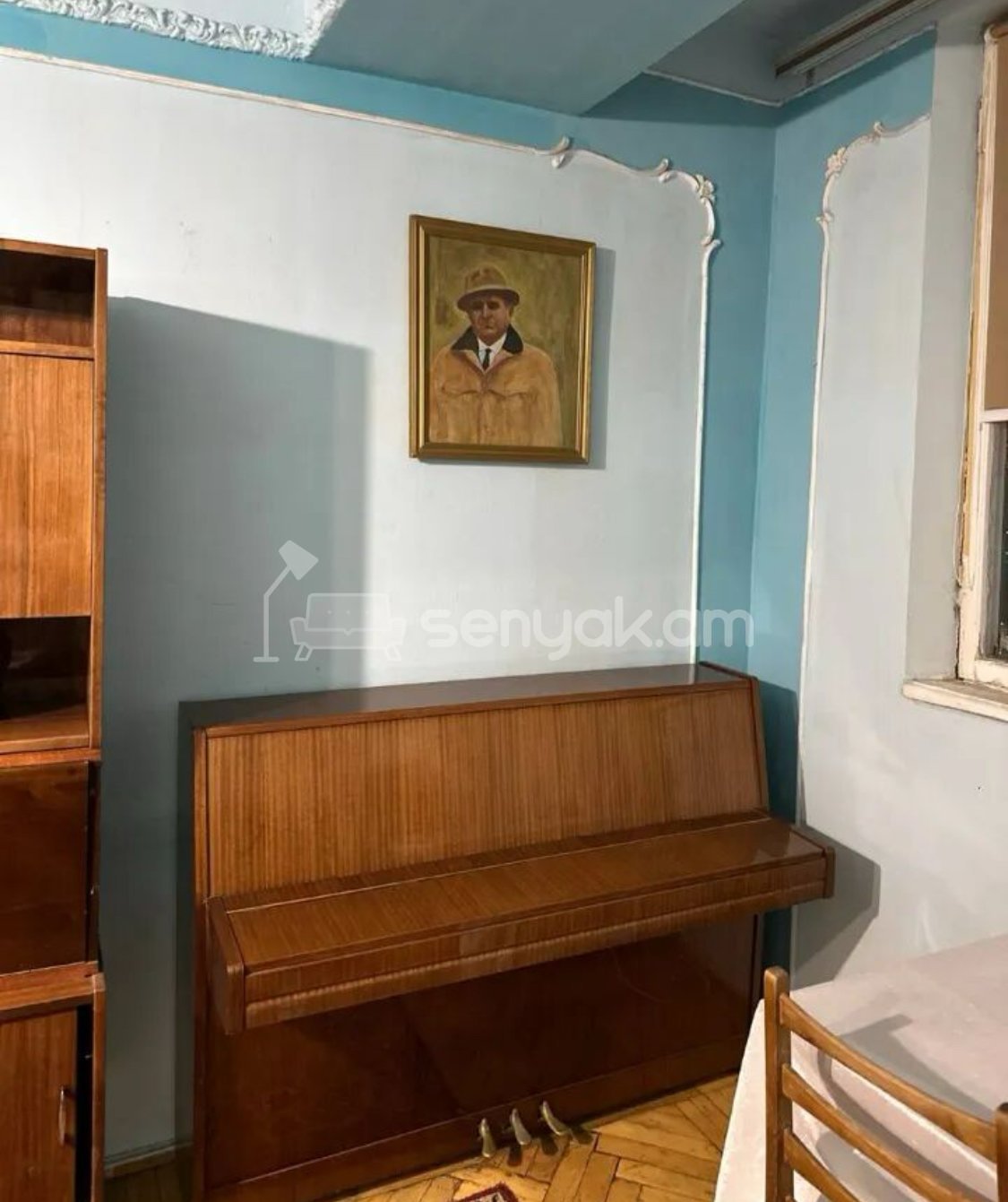 2 Սենյականոց Բնակարան, 50քմ, 13/13 հարկ, Նորմալ Վիճակում, Կահավորված