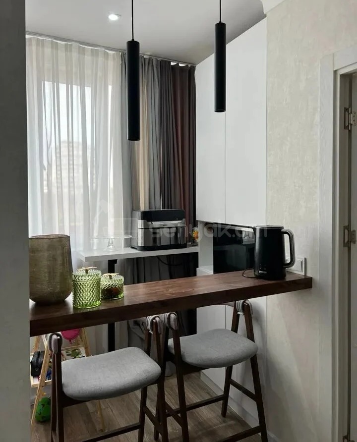 3 Սենյականոց Բնակարան, 70քմ, 4/16 հարկ, Կապիտալ Վերանորոգված