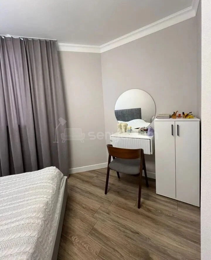 3 Սենյականոց Բնակարան, 70քմ, 4/16 հարկ, Կապիտալ Վերանորոգված