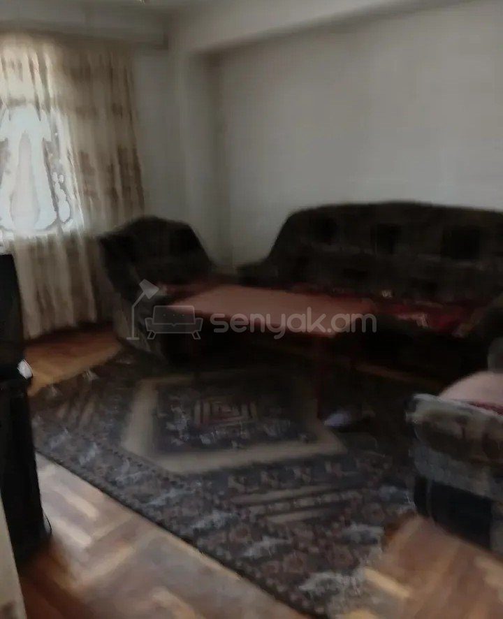 2 Սենյականոց Բնակարան, 70քմ, 2/9 հարկ, Կոսմետիկ Վերանորոգված, Կահավորված, Արևկող