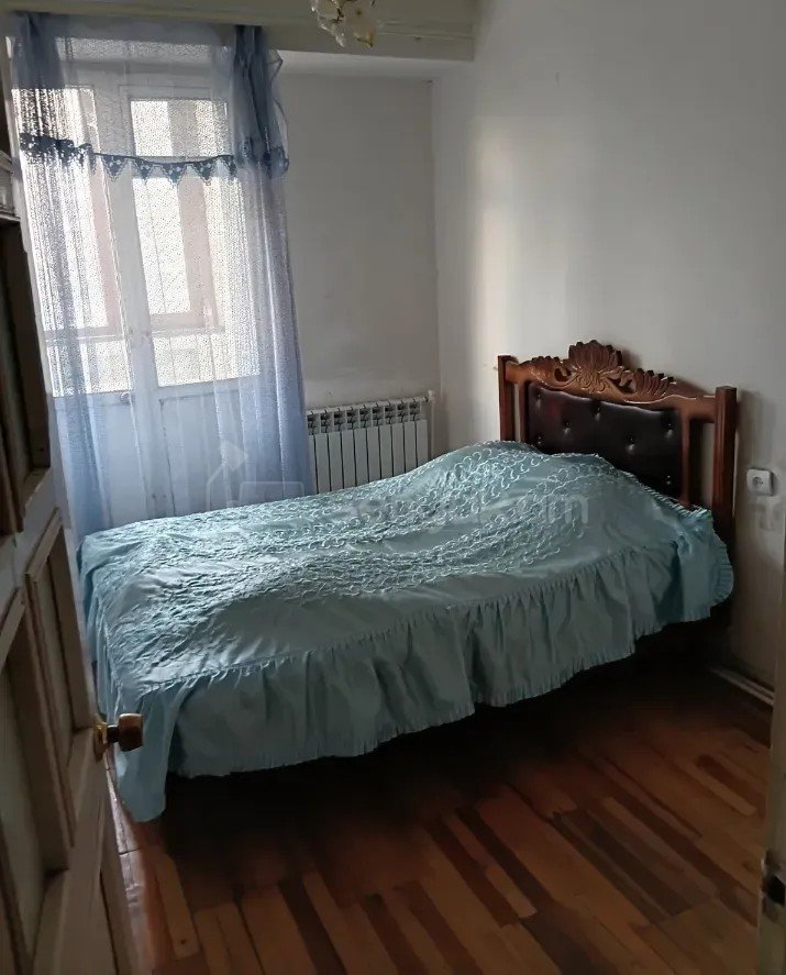 2 Սենյականոց Բնակարան, 70քմ, 2/9 հարկ, Կոսմետիկ Վերանորոգված, Կահավորված, Արևկող