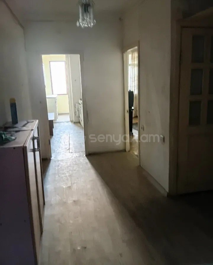 2 Սենյականոց Բնակարան, 70քմ, 2/9 հարկ, Կոսմետիկ Վերանորոգված, Կահավորված, Արևկող