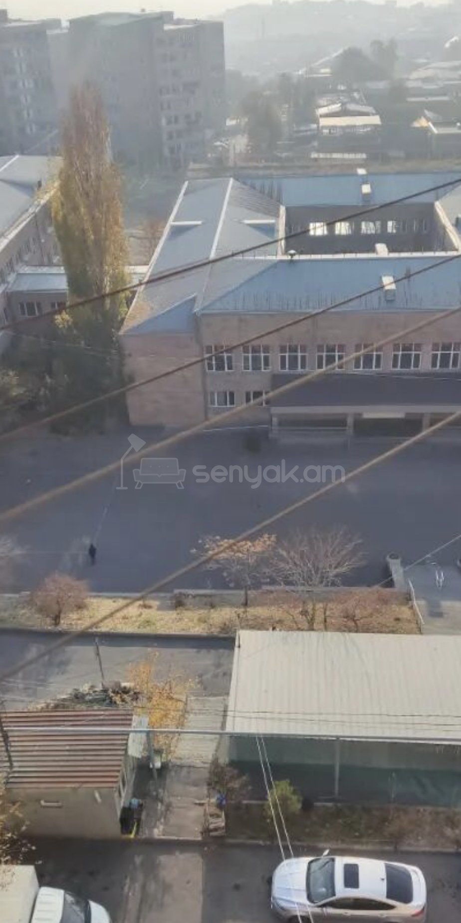 2 Սենյականոց Բնակարան, 68քմ, 9/9 հարկ, Կապիտալ Վերանորոգված, Կահավորված