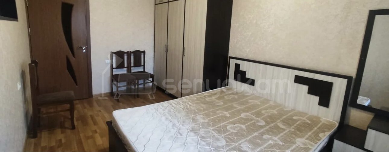 2 Սենյականոց Բնակարան, 68քմ, 9/9 հարկ, Կապիտալ Վերանորոգված, Կահավորված