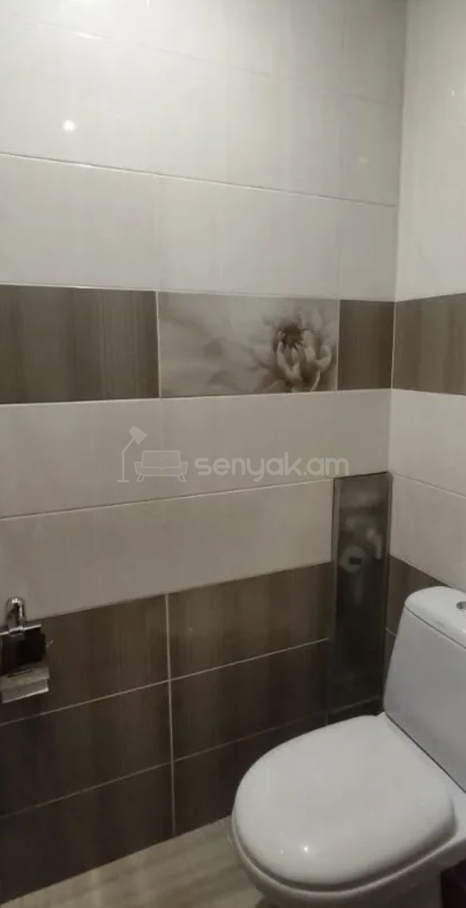 2 Սենյականոց Բնակարան, 68քմ, 9/9 հարկ, Կապիտալ Վերանորոգված, Կահավորված