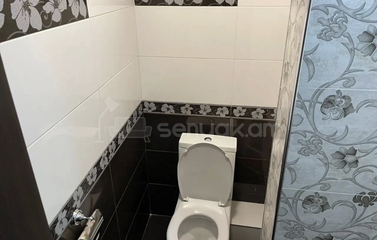 2 Սենյականոց Բնակարան, 76քմ, 8/9 հարկ, Կոսմետիկ Վերանորոգված, Կահավորված