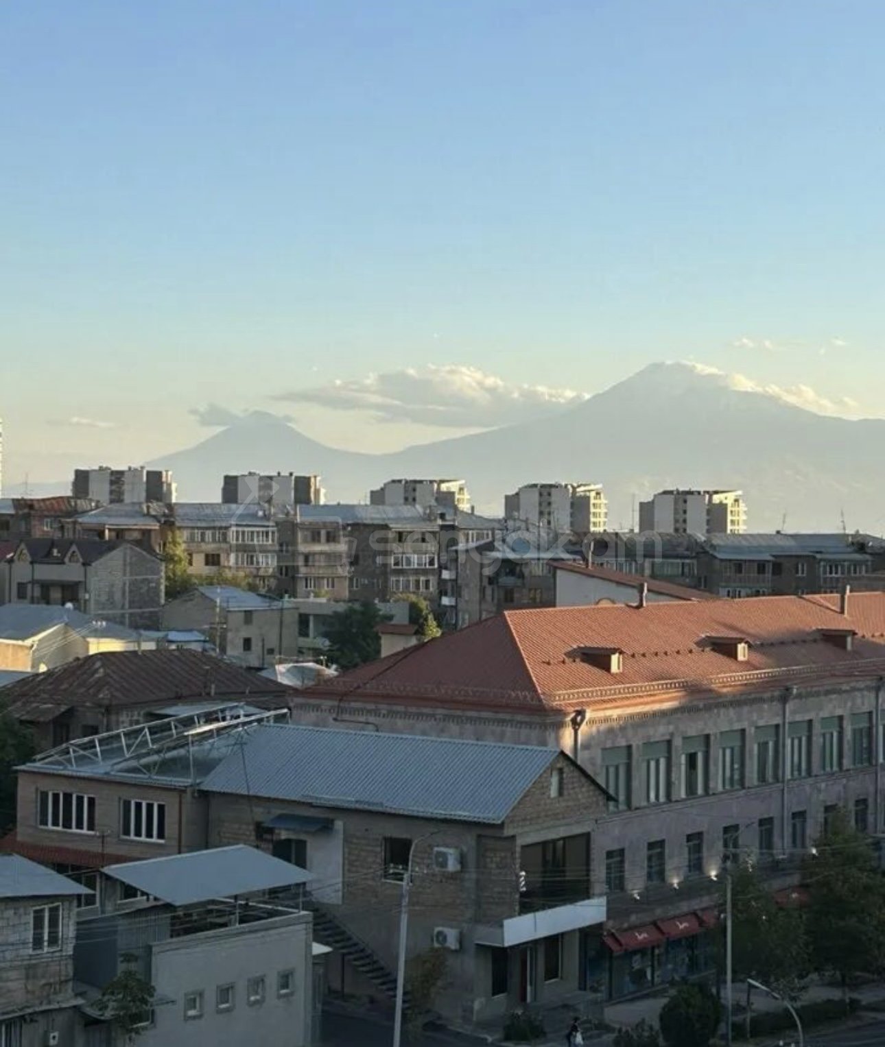 2 Սենյականոց Բնակարան, 52քմ, 6/7 հարկ, Դիզայներական Վերանորոգված, Կահավորված