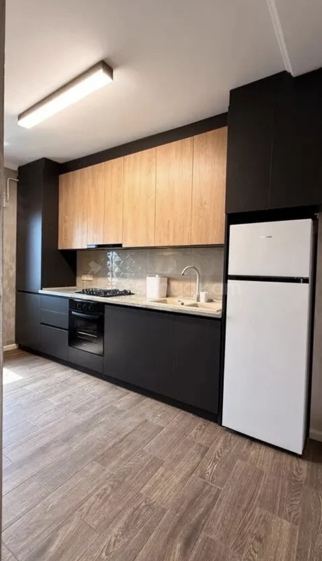 1 Սենյականոց Բնակարան, 37քմ, 4/4 հարկ, Կապիտալ Վերանորոգված, Կահավորված