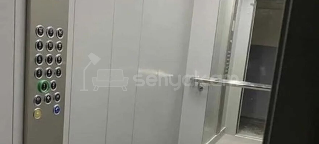 2 Սենյականոց Բնակարան, 58քմ, 12/13 հարկ, Դիզայներական Վերանորոգված, Կահավորված