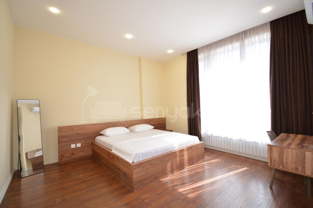 4 Սենյականոց Նորակառույց Շքեղ Առանձնատուն, 200քմ, Լողավազանով