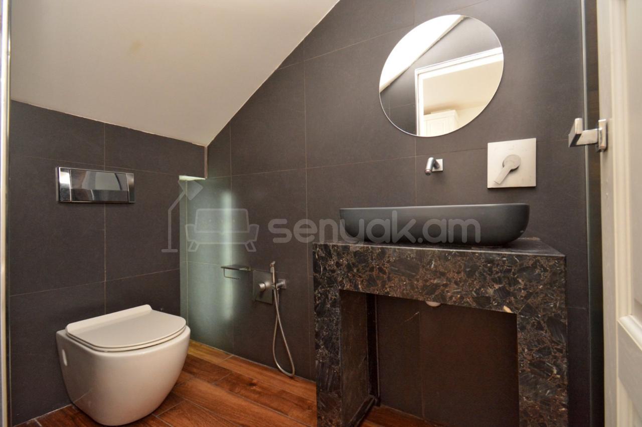 4 Սենյականոց Նորակառույց Շքեղ Առանձնատուն, 200քմ, Լողավազանով