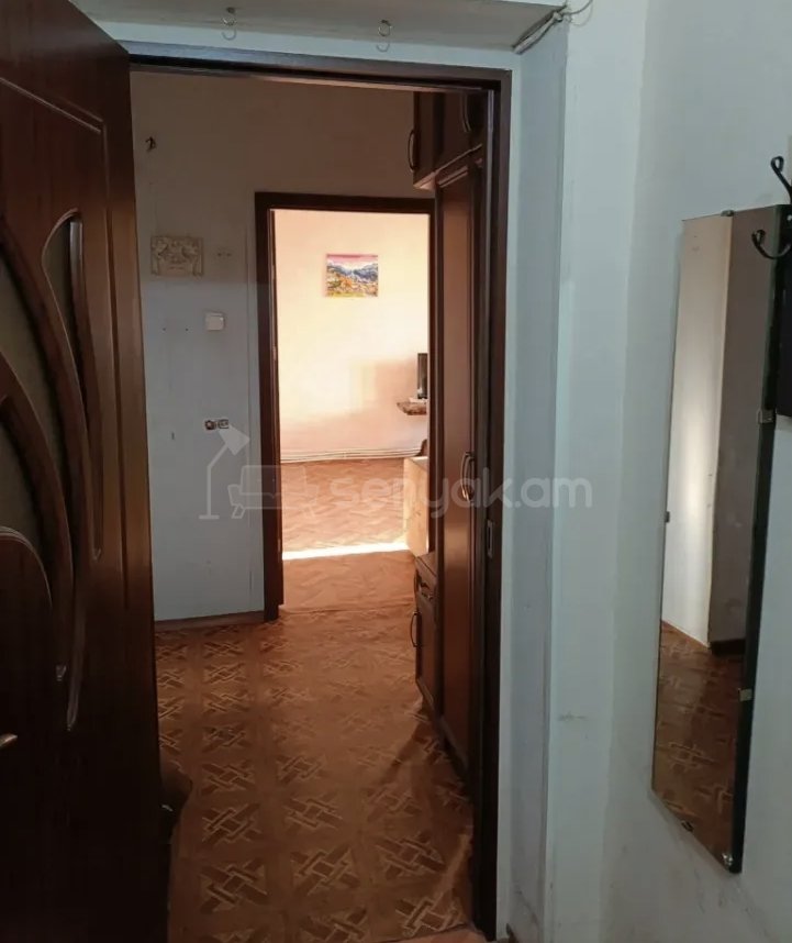 3 Սենյականոց Բնակարան, 68քմ, 6/9 հարկ, Նորմալ Վիճակում, Կահավորված