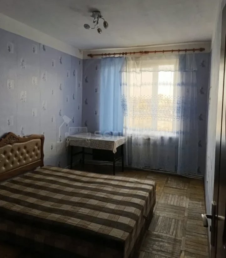 3 Սենյականոց Բնակարան, 68քմ, 6/9 հարկ, Նորմալ Վիճակում, Կահավորված