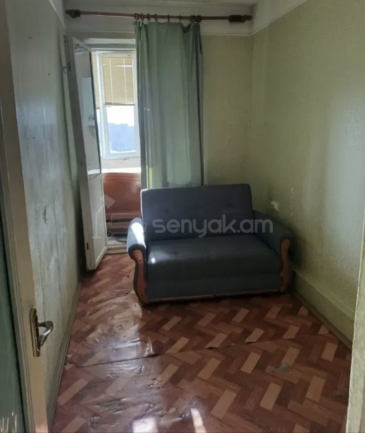 3 Սենյականոց Բնակարան, 68քմ, 6/9 հարկ, Նորմալ Վիճակում, Կահավորված