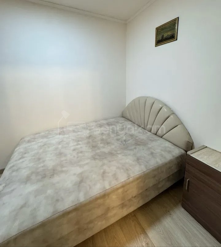 2 Սենյականոց Բնակարան Քարե Շենքում, 75քմ, 1/1 հարկ, Կապիտալ Վերանորոգված, Կահավորված