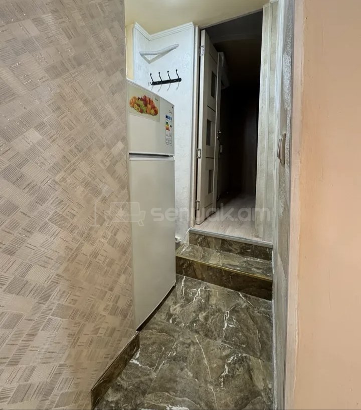 2 Սենյականոց Բնակարան Քարե Շենքում, 75քմ, 1/1 հարկ, Կապիտալ Վերանորոգված, Կահավորված