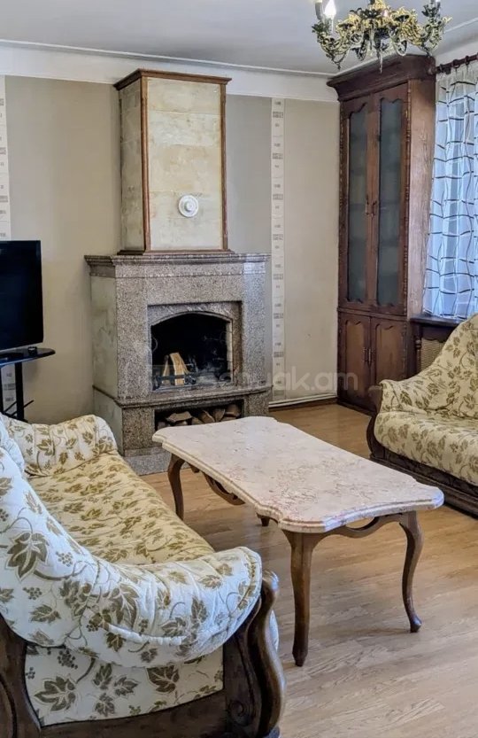 3 Սենյականոց Բնակարան, 82քմ, 4/9 հարկ, Կապիտալ Վերանորոգված, Կահավորված, Արևկող