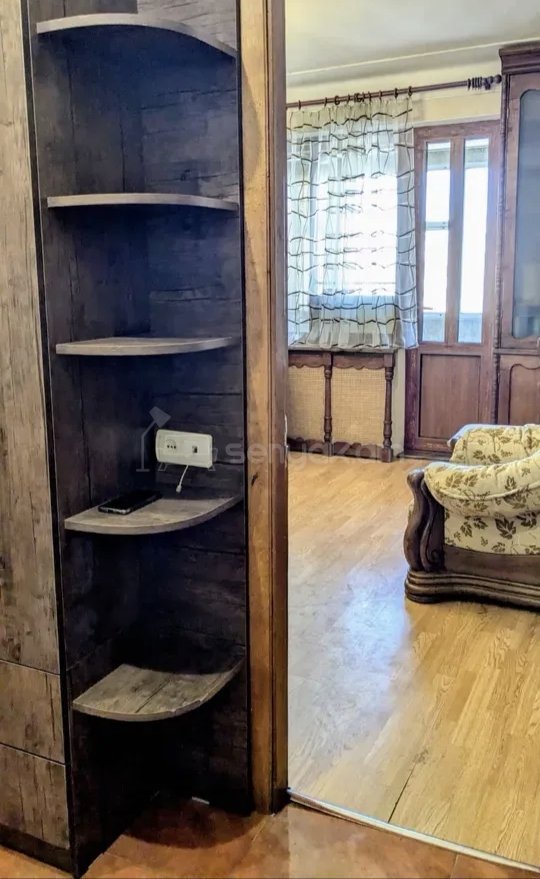 3 Սենյականոց Բնակարան, 82քմ, 4/9 հարկ, Կապիտալ Վերանորոգված, Կահավորված, Արևկող