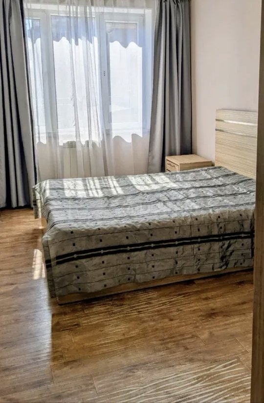 3 Սենյականոց Բնակարան, 82քմ, 4/9 հարկ, Կապիտալ Վերանորոգված, Կահավորված, Արևկող