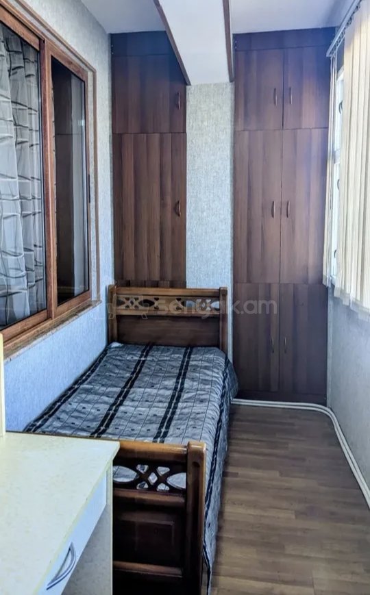 3 Սենյականոց Բնակարան, 82քմ, 4/9 հարկ, Կապիտալ Վերանորոգված, Կահավորված, Արևկող