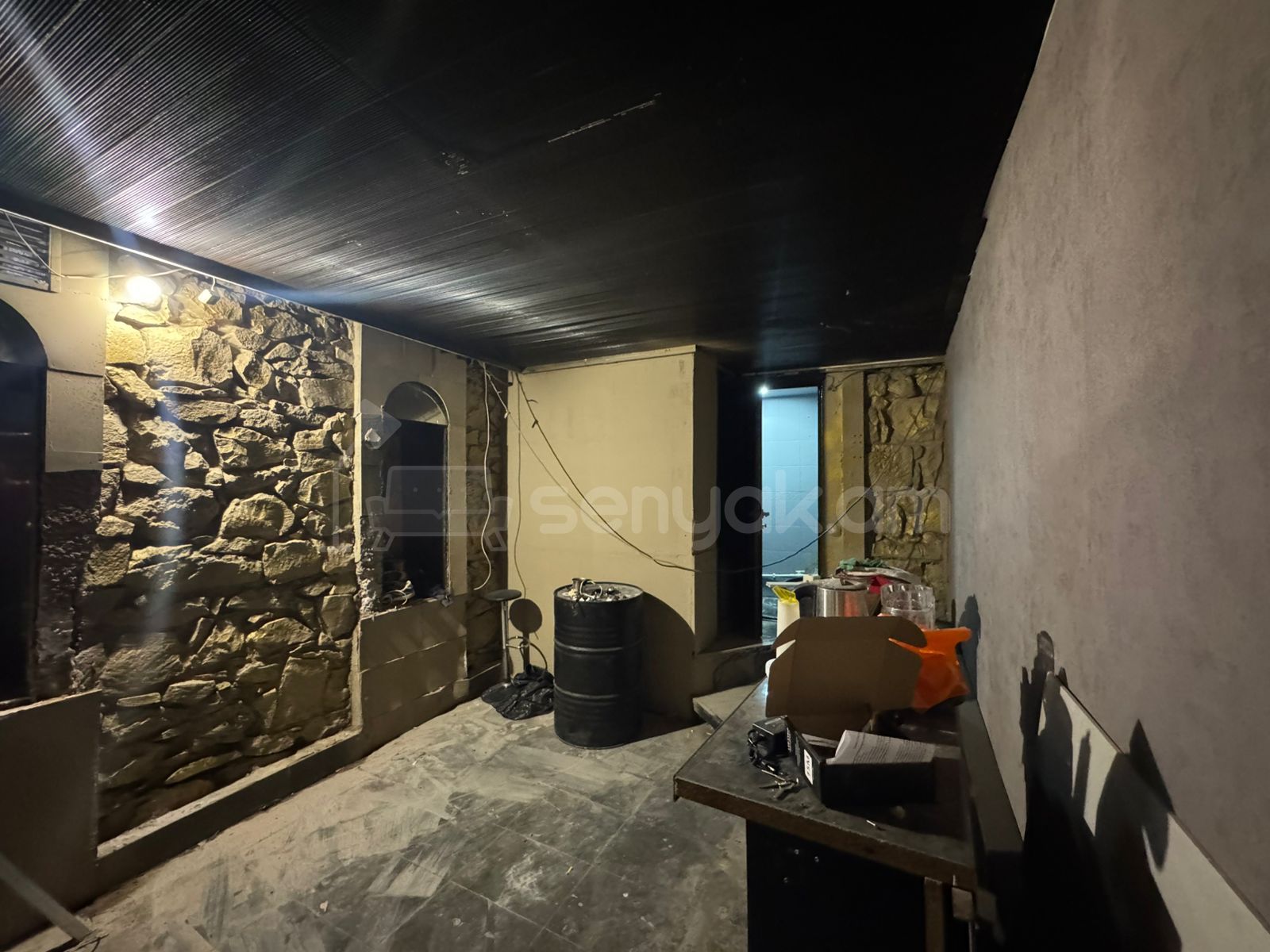 Կոմերցիոն Տարածք, 150քմ