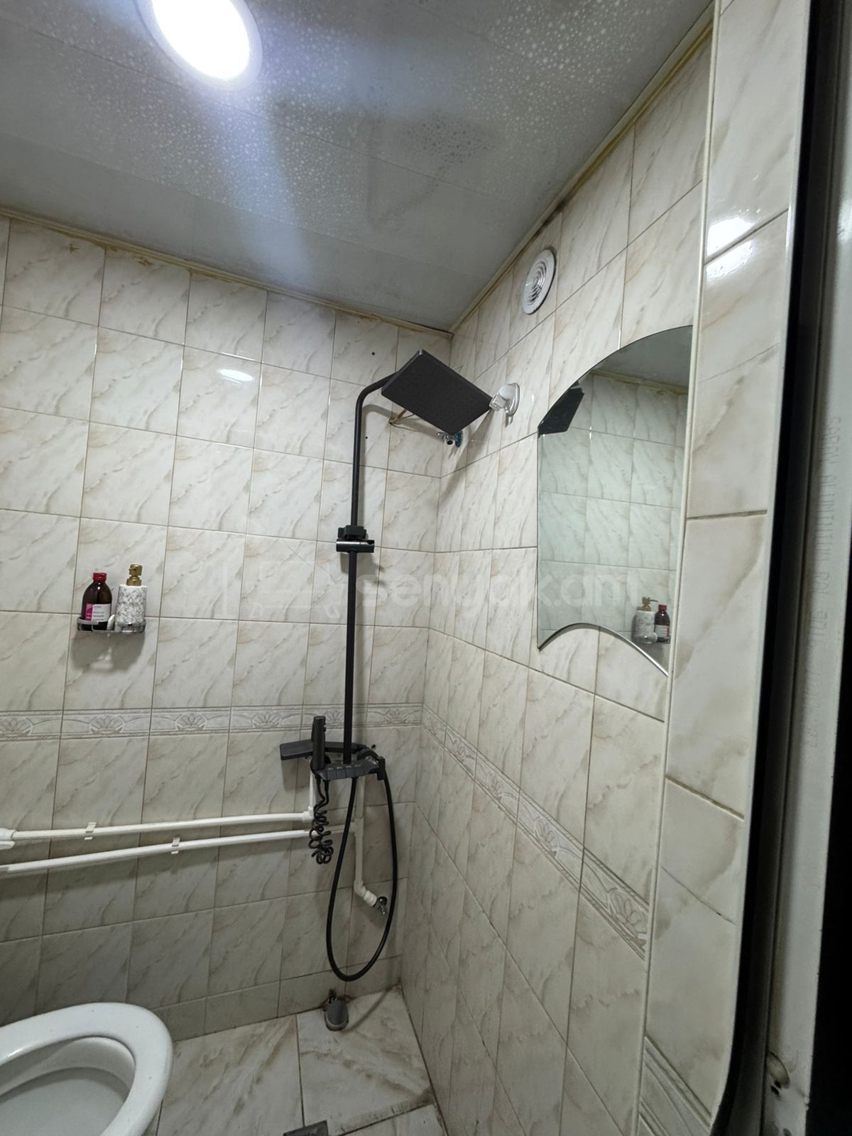 Կոմերցիոն Տարածք, 150քմ