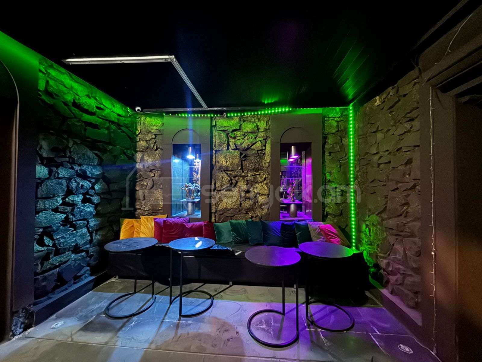 Կոմերցիոն Տարածք, 150քմ